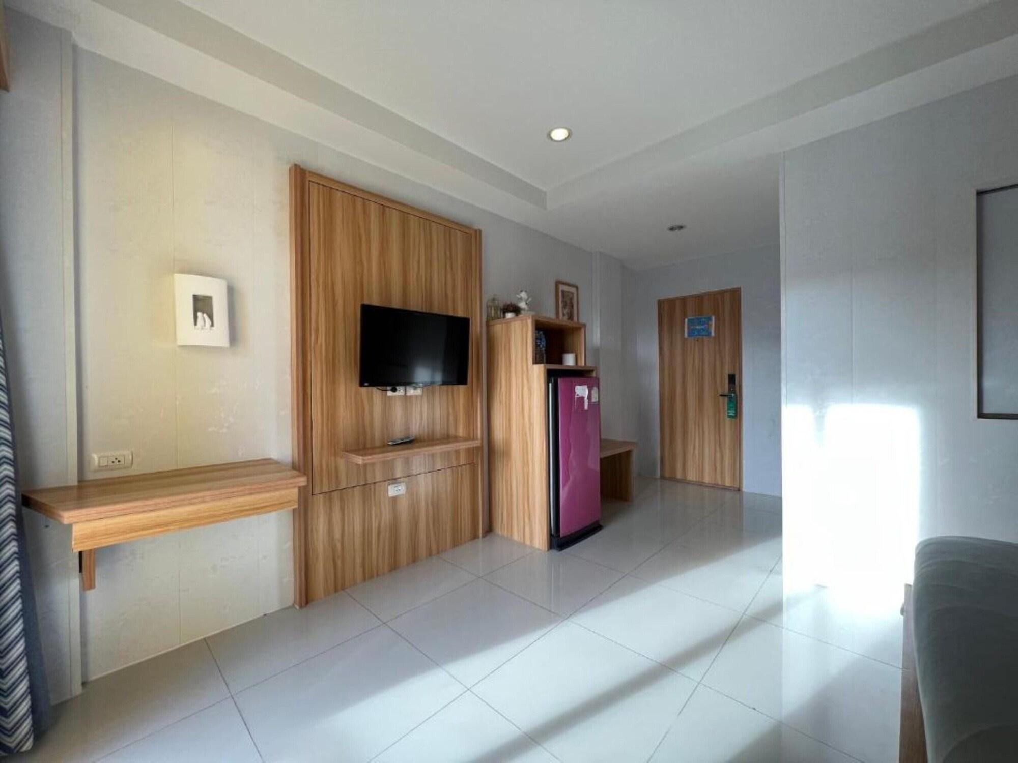 Patong Cat Story Hotel מראה חיצוני תמונה