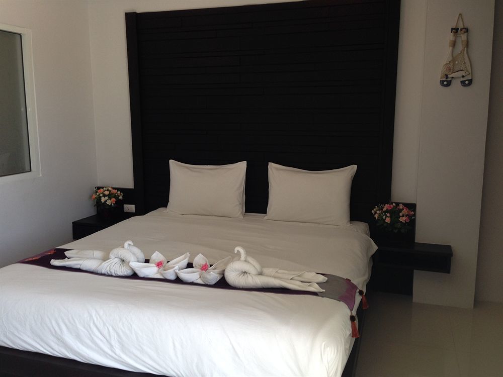 Patong Cat Story Hotel מראה חיצוני תמונה