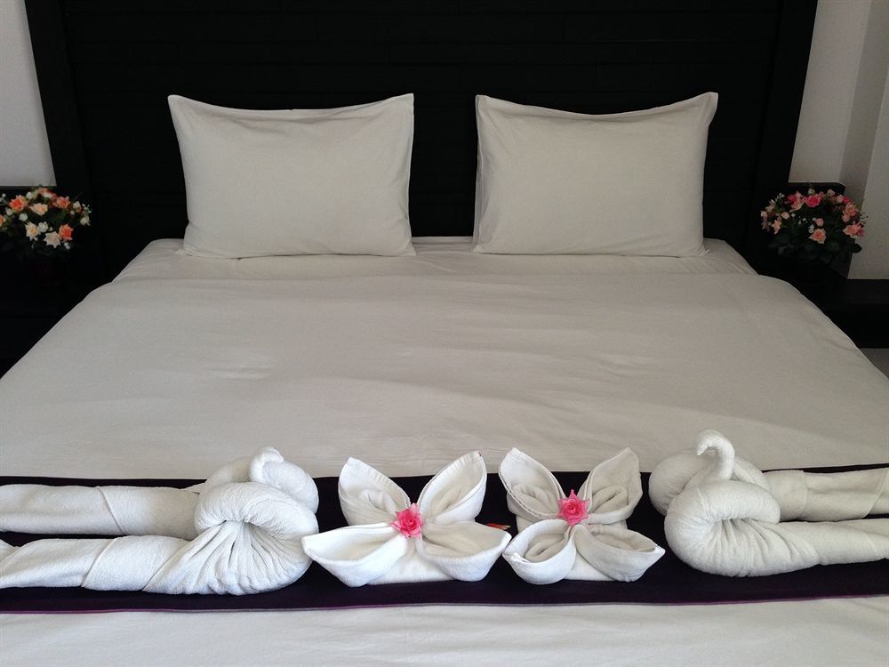 Patong Cat Story Hotel מראה חיצוני תמונה