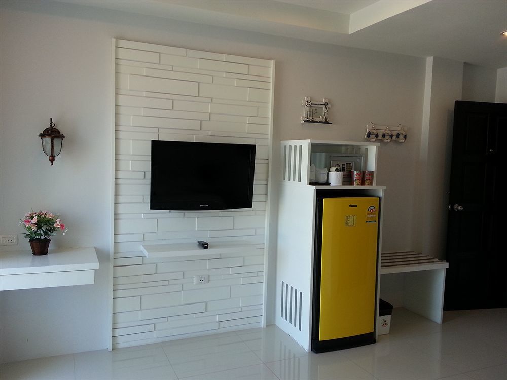 Patong Cat Story Hotel מראה חיצוני תמונה